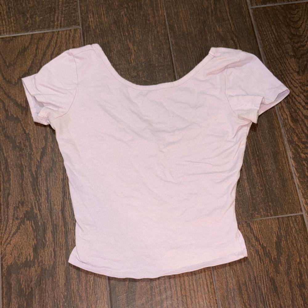 light purple Women's Top